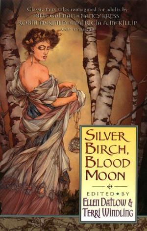 "Silver Birch, Blood Moon" av Ellen Datlow