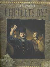 "Med bergmannen i fjellets dyp" av Erik Engebretsen