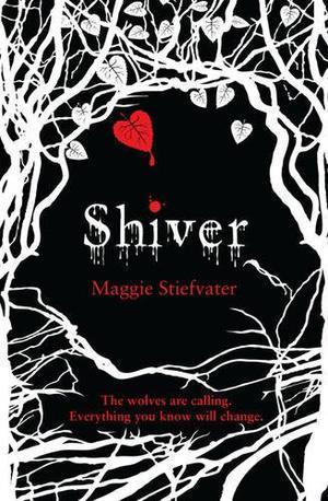 "Shiver" av Maggie Stiefvater