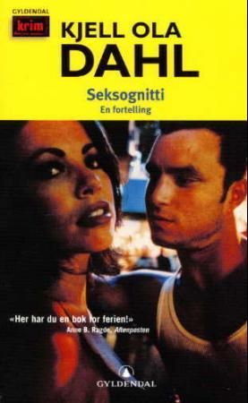 Seksognitti - en fortelling