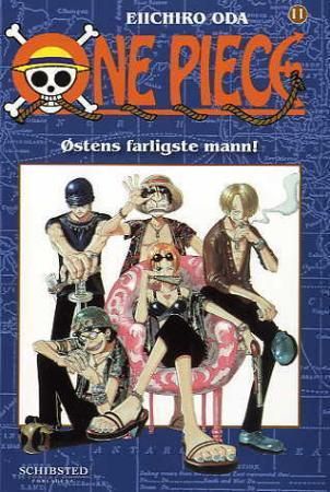 Østens farligste mann