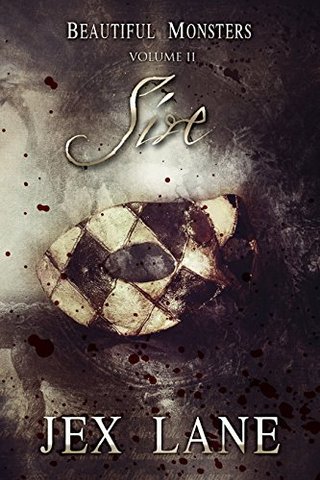 "Sire Beautiful Monsters Vol. 2" av Jex Lane