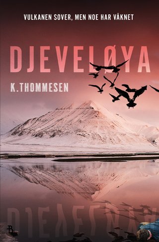 "Djeveløya" av Karen Thommesen