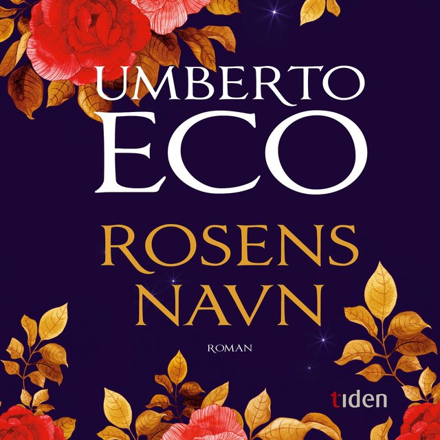 "Rosens navn" av Umberto Eco