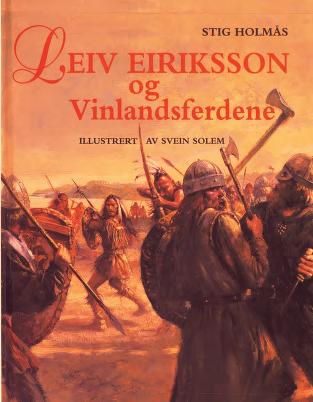 Leiv Eiriksson og Vinlandsferdene
