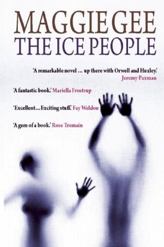 "The Ice People" av Maggie Gee