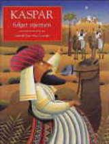 Kaspar følger stjernen