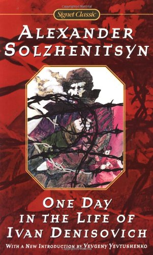 "One Day in the Life of Ivan Denisovitch (Signet Classics)" av Alexander Solzhenitsyn