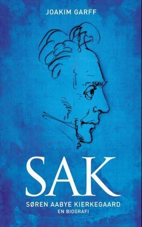SAK - Søren Aabye Kierkegaard : en biografi
