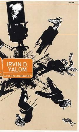"Schopenhauerkuren" av Irvin D. Yalom