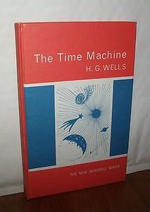 "The Time Machine (New Windmills)" av H.G. Wells