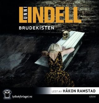 "Brudekisten" av Unni Lindell