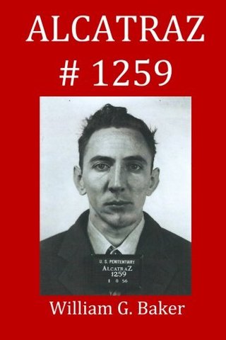 "Alcatraz-1259" av William G. Baker