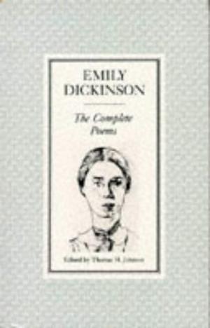 "The Complete Poems" av Emily Dickinson