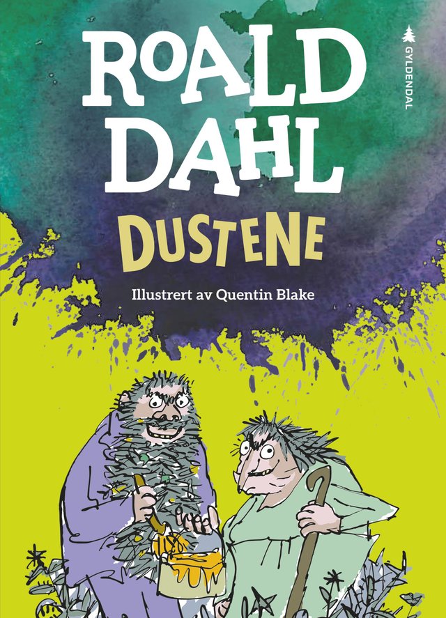 "Dustene" av Roald Dahl