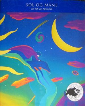 Hugin og Munin. Bd. 1 - sol og måne : en bok om himmelen