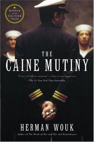 The Caine Mutiny