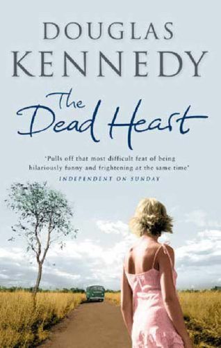 "The Dead Heart" av Douglas Kennedy