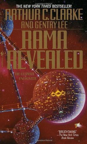 "Rama Revealed (Bantam Spectra Book)" av Arthur C. Clarke