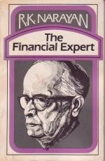 The Financial Expert