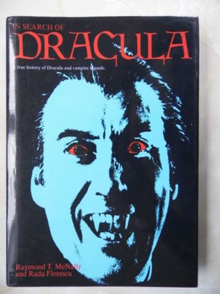 In Search of Dracula