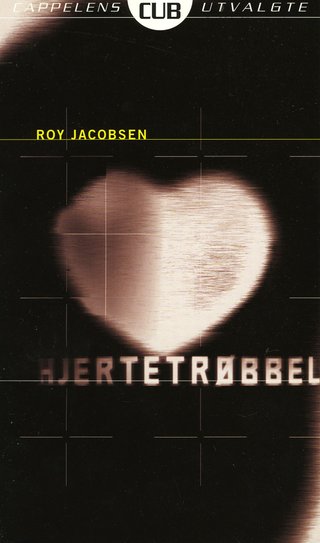 Hjertetrøbbel - roman