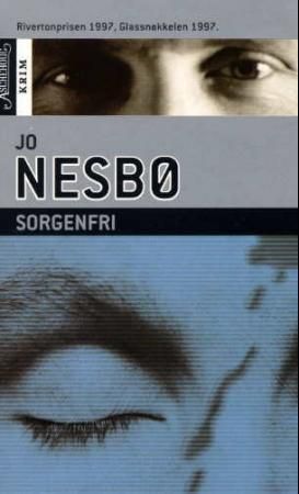 "Sorgenfri" av Jo Nesbø