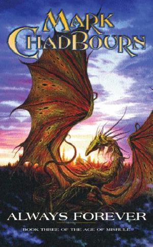 "Always Forever (Gollancz S.F.)" av Mark Chadbourn