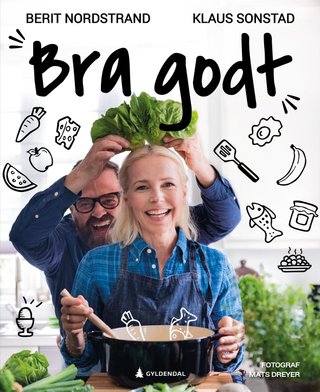 Bra godt - hverdagsmat og byttetriks