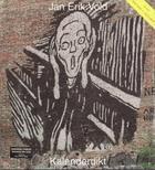 "Kalenderdikt" av Jan Erik Vold