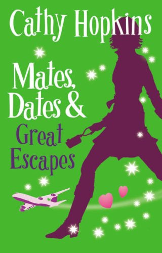 "Mates, Dates and Great Escapes Bk. 9 (Mates Dates)" av Cathy Hopkins