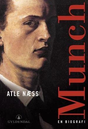 "Munch - en biografi" av Atle Næss