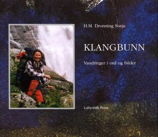 Klangbunn - en personlig beretning i ord og bilder