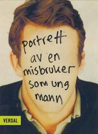 "Portrett av en misbruker som ung mann - en selvbiografi" av Bill Clegg