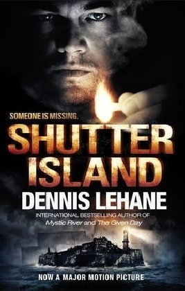 "Shutter Island" av Dennis Lehane
