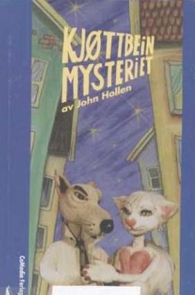 Kjøttbeinmysteriet - dukketeater