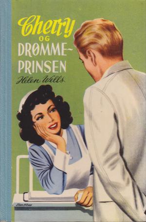 "Cherry Ames At Spencer" av Helen Wells
