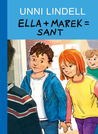 Ella + Marek