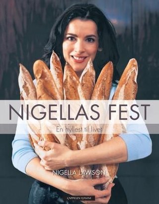 Nigellas fest - en hyllest til livet