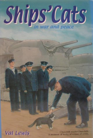 Ship's Cats in War and Peace