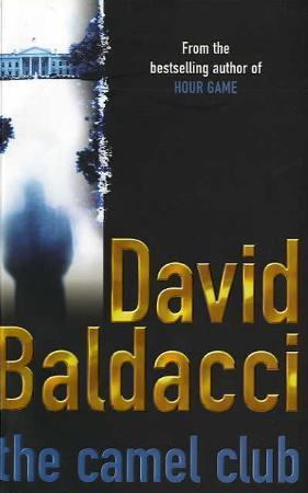 "The camel club" av David Baldacci