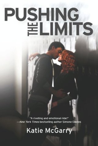"Pushing the Limits (Harlequin Teen)" av Katie McGarry