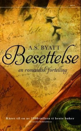 Besettelse - en romantisk fortelling