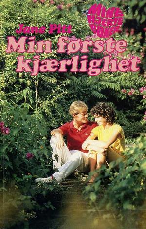 Min første kjærlighet