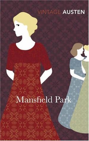 "Mansfield Park (Vintage Classics)" av Jane Austen