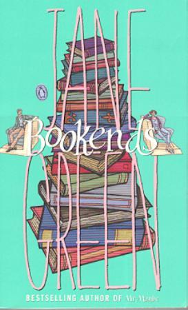 "Bookends" av Jane Green