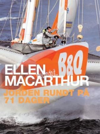 Jorden rundt på 71 dager