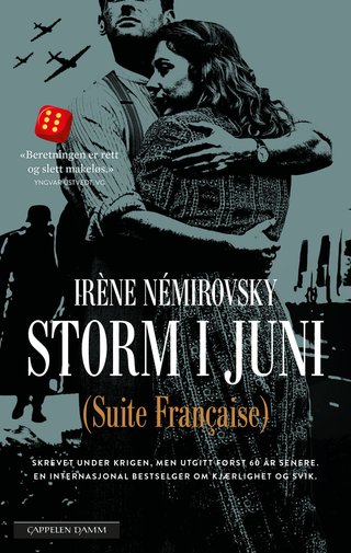 Storm i juni - (suite française)