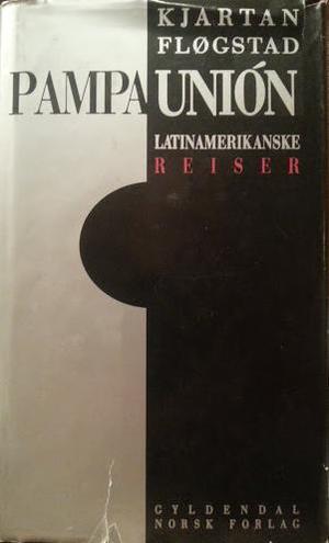 Pampa unión - latinamerikanske reiser