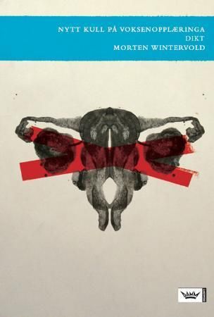 "Nytt kull på voksenopplæringa" av Morten Wintervold